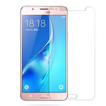 Protector De Cristal Templado Para Samsung Galaxy J7 (2016)