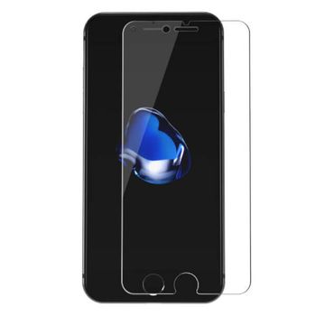 Protector De Cristal Templado Para Iphone 7 Plus