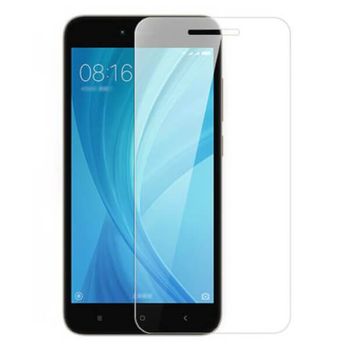 Protector De Cristal Templado Para Xiaomi Redmi Prime 5a / Note 5a