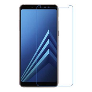 Protector De Cristal Templado Para Samsung Galaxy A8 (2018)