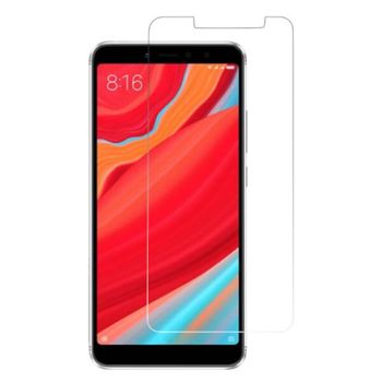 Protector De Cristal Templado Para Xiaomi Redmi S2