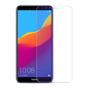 Protector De Pantalla De Cristal Templado Para Huawei Y5 (2018) / Honor 7s