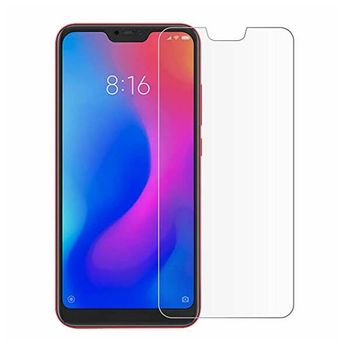 Protector De Cristal Templado Para Xiaomi Mi A2