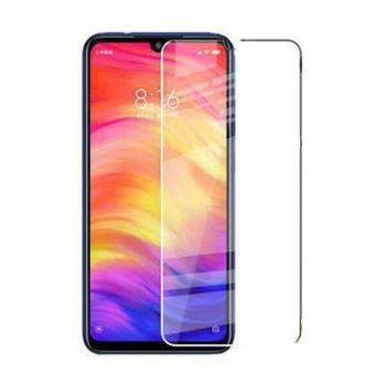 Protector Cristal Templado Para Xiaomi Redmi 7