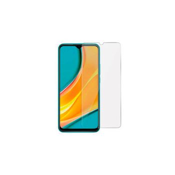 ✓ Protector de Pantalla Autorreparable de Hidrogel para Xiaomi Redmi 9