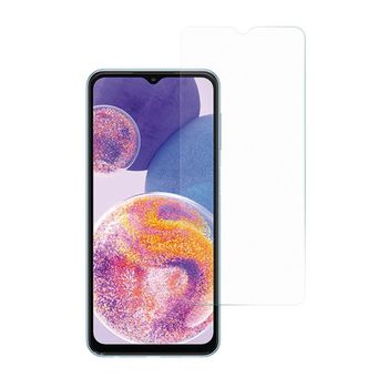 Protector De Pantalla Samsung Galaxy A23 / M13 / M23 Cristal Templado