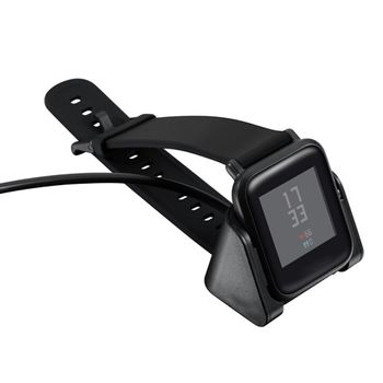 Cargador Para Amazfit Bip Con Conexión Usb