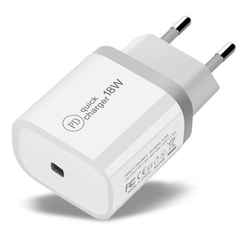 Cargador Triple Usb 5v 2 A Amperios 3 Conectores Blanco Universal con  Ofertas en Carrefour