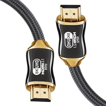 Cable Hdmi 20 Metros 1.4 Conectores Full Hd 4k con Ofertas en Carrefour