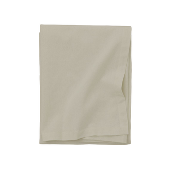 Mantel Antimanchas Hule Muleton Rectangular 140 X 250 Cm Beige - Neoferr..  con Ofertas en Carrefour