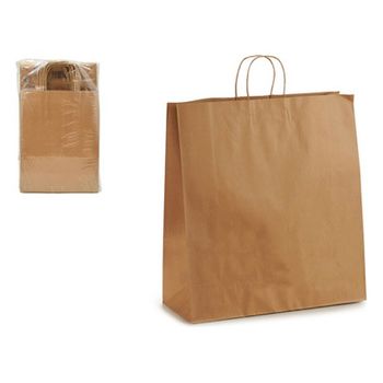 Bolsa De Papel (16 X 57,5 X 46 Cm) Grande