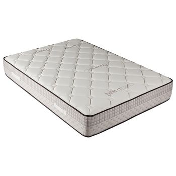 Cecotec Colchón Viscoelástico Flow Purevital 1900 Medida 90x200. Multicapa,  Altura 21cm, Firmeza Alta, Núcleo Foamvital, Doble Cara Dual System Para  Invierno Y Verano con Ofertas en Carrefour