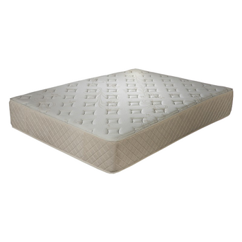 Imperial relax Colchón Viscografeno Imperial 120x180 cm Blanco