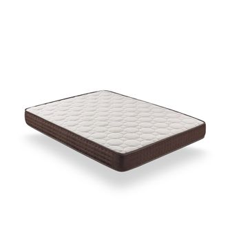 Pack Colchon 90x180 Nucleo Hr Con Viscogel Y Almohada Con Tejido Lavanda  Tanuk Lavendel Matrax con Ofertas en Carrefour