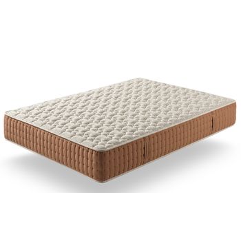 Colchon Viscoelastico 105x180 Gea Visco, Altura 18 Cm, Gdesenfundable,  Memory, Higiénico, Ergonómico con Ofertas en Carrefour