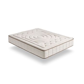 Lot X2 Colchones De Espuma 90x190 Kala Altura 14 Cm Montessoridesenfundable  con Ofertas en Carrefour