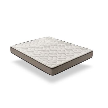 Colchón Visco Luxury Bio Relax 120x190 Altura 21cm ±2