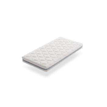 Colchón Cuna viscoelástico BabyBed – Adarahome