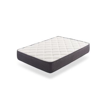 Colchón Viscoelástico 120x180 Evo Moisury, Colchón De 30 Cm De Grosor, colchón De Firmeza Media, Viscoelástica De Última Generación con Ofertas  en Carrefour