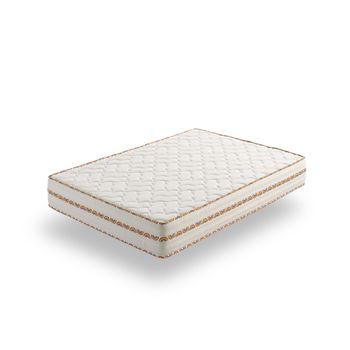 Colchon Muelles Ensacados 135x200 Sfera Altura 25 Cm con Ofertas en  Carrefour