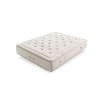 Topper 150x190 De Espuma Viscoelástico – Altura 7 Cm - Funda Extraíble -  Ortopedia con Ofertas en Carrefour