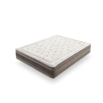 Sweetnight Top Prix Protector De Colchón 160x200 Cm - Blanco con Ofertas en  Carrefour