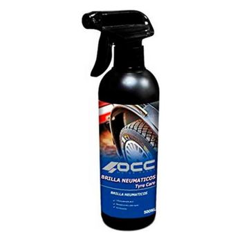 Limpia Llantas Occ Motorsport Occ47092 (500 Ml)