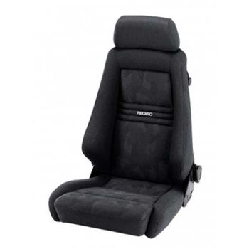 Rc040000351 - Recaro Specialist Specialist S (lx/f) Artista Negro/nard.