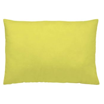 Funda De Almohada Pistacho 45x110 Cm Naturals