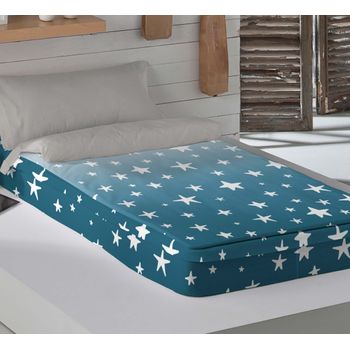 Funda Nórdica Tree Bark Icehome Cama 135 con Ofertas en Carrefour