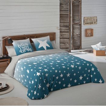 Colcha Bouti Jane Iceberg Cama 90 con Ofertas en Carrefour