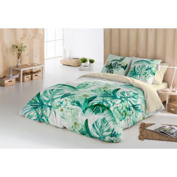 Funda Nórdica Toscana Tropical Cama 180 Cm