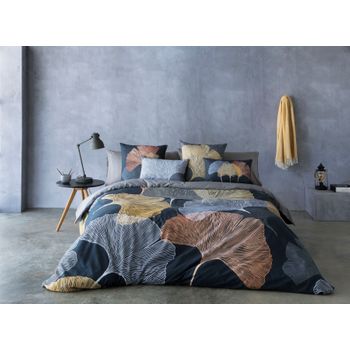 Funda Nórdica Gingko Cama 90