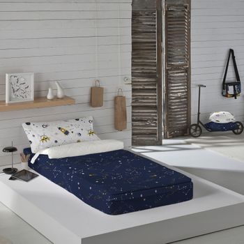 Sábana Encimera Icehome Helge 160 x 270 cm (Cama de 80/90)