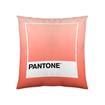 Funda De Cojín Ombre B 50x50 Cm Pantone