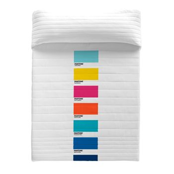 Colcha Bouti Fun Deck A Pantone Cama 90