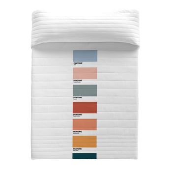 Colcha Bouti Fun Deck C Pantone Cama 135