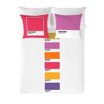 Funda Nórdica Fun Deck D Pantone Cama 90