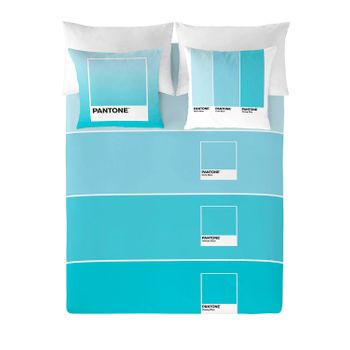 Funda Nórdica Ombre Pantone Cama 135