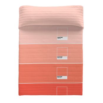 Colcha Bouti Ombre B Pantone Cama 150