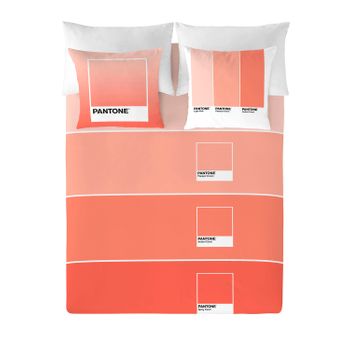 Juego De Sábanas Térmicas De Invierno, Ropa De Cama 3 Piezas (cama 135,  Curvas Rosa)- Home Mercury con Ofertas en Carrefour