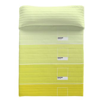 Colcha Bouti Ombre C Pantone Cama 90