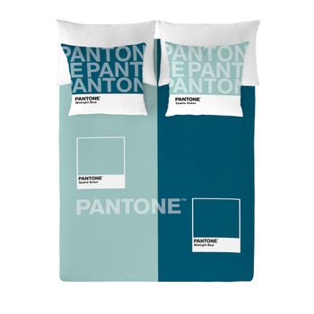 Funda Nórdica Two Colours E Pantone Cama 90