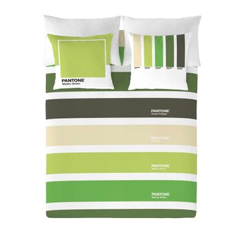 Funda Nórdica Wide Pantone Cama 135