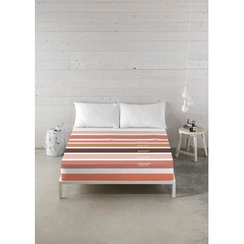 Juego De Sábanas Wide C Pantone Cama 135