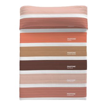 Colcha Bouti Wide C Pantone Cama 135