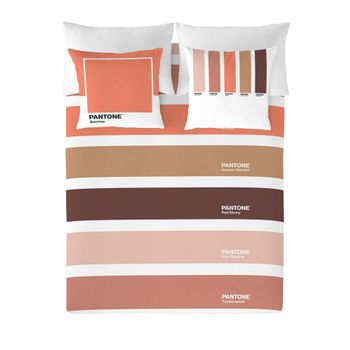 Funda Nórdica Wide C Pantone Cama 90