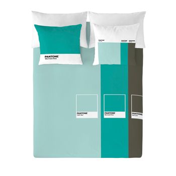 Funda Nórdica Wide Stripes Pantone Cama 135