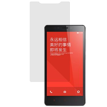 Becool® - Protector Vidrio Templado Para Xiaomi Redmi Note