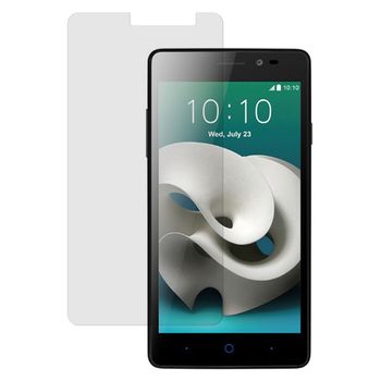 Becool® - Protector Vidrio Templado Para Zte Blade A450